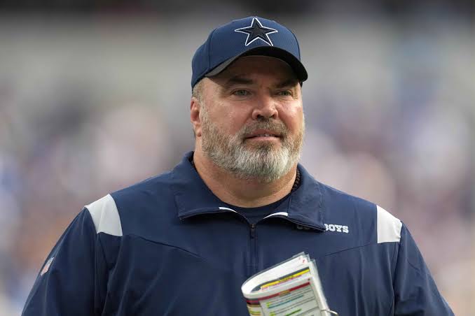 Mike McCarthy is Likely to Leave the Dallas Cowboys with Starting Reasons Revealed by Jerry Jones…