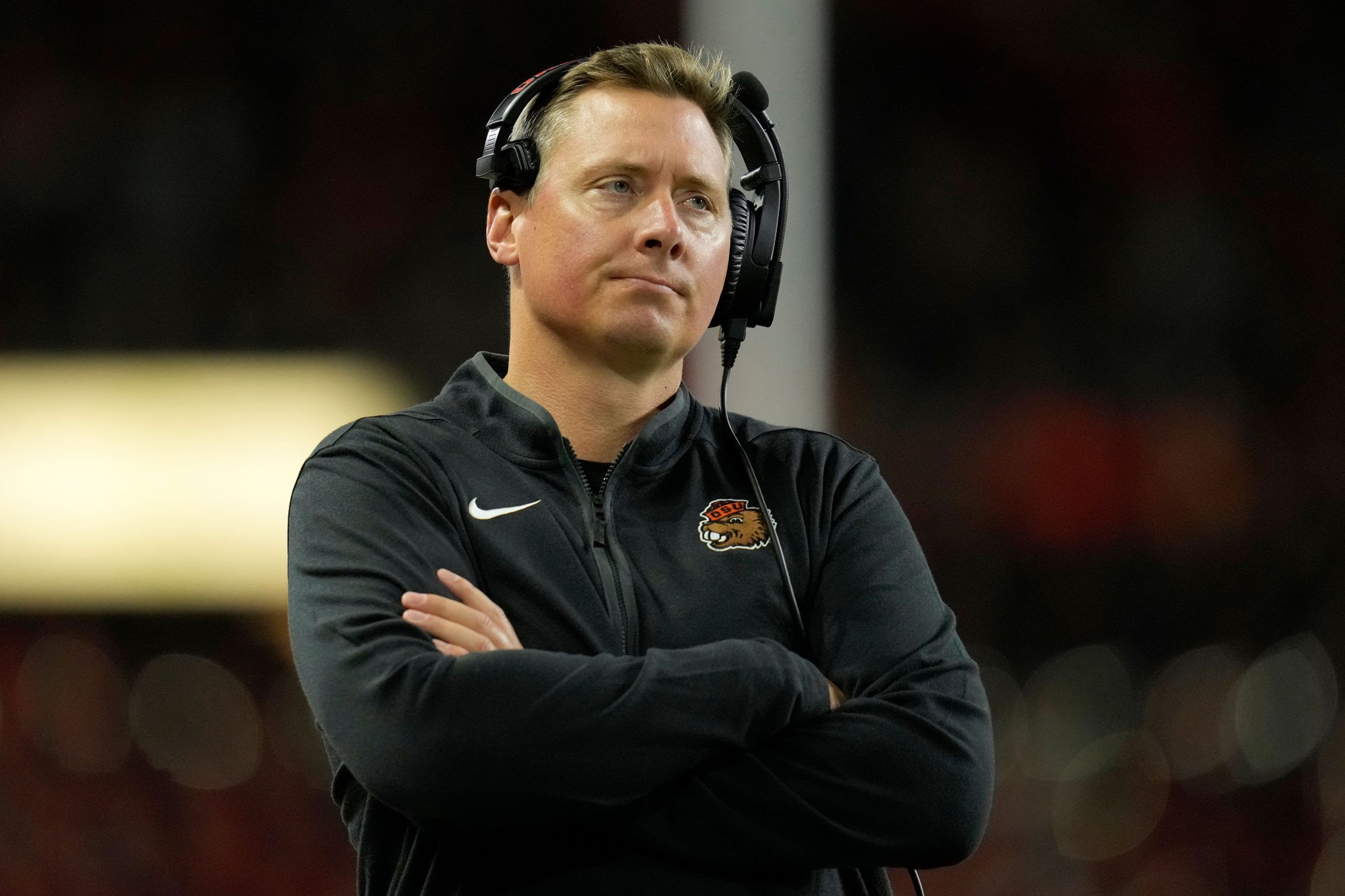 Departing from Oregon State, the Beavers are set to dismiss coach Trent Bray soon…