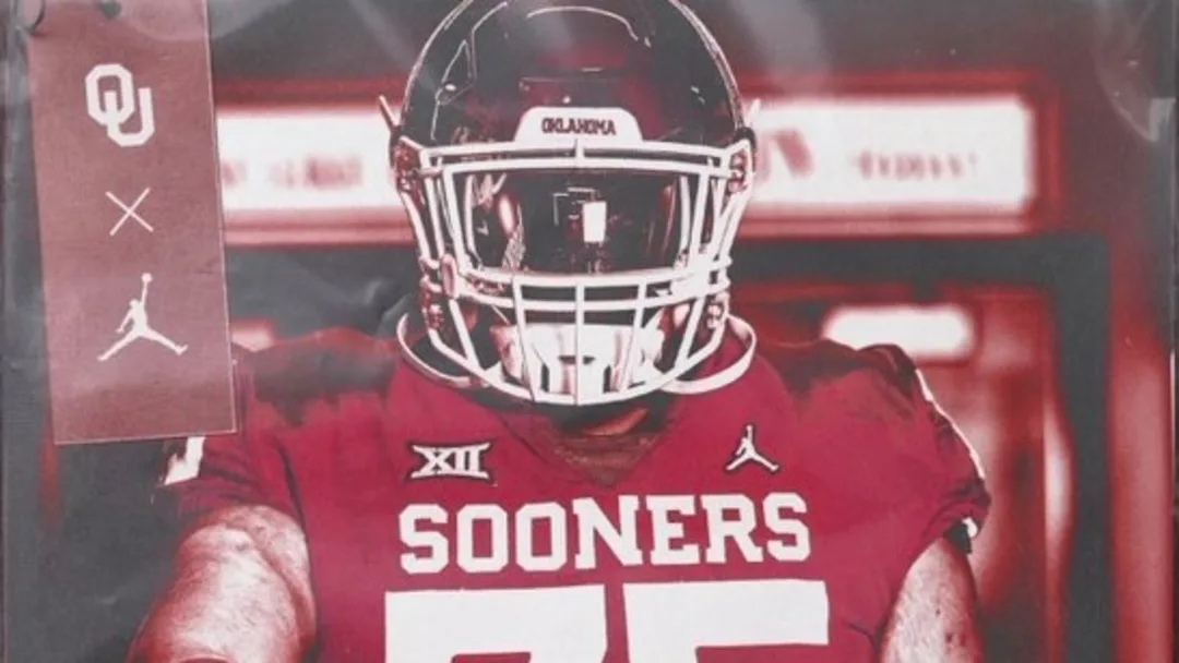 Update: Oklahoma Suffers Major Offensive Line Losses in Transfer Portal…