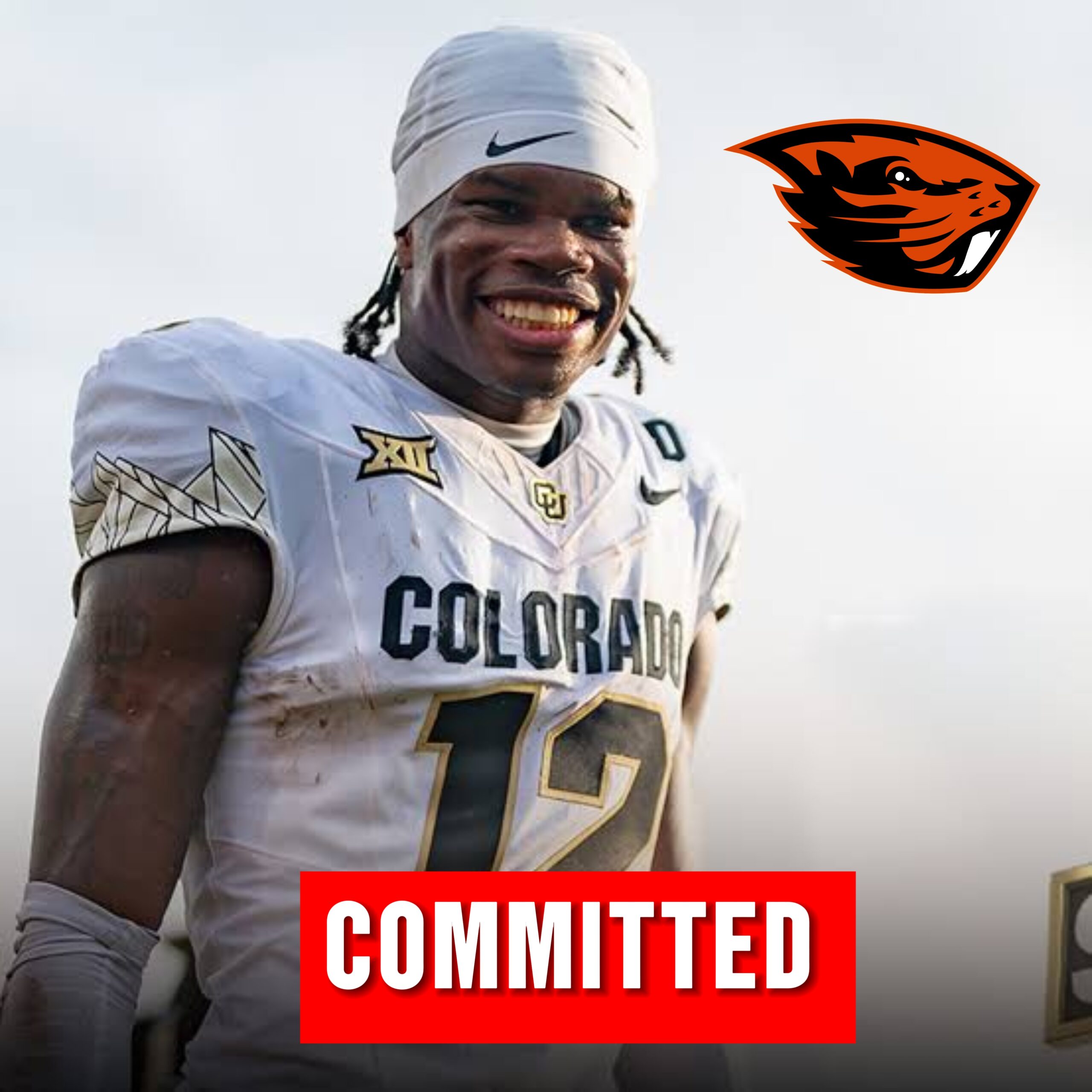 BREAKING: 5-star Two-way Player Travis Hunter Shocks Colorado, Flips Commitment to Oregon State Over Oregon Ducks, Oklahoma, and Others…