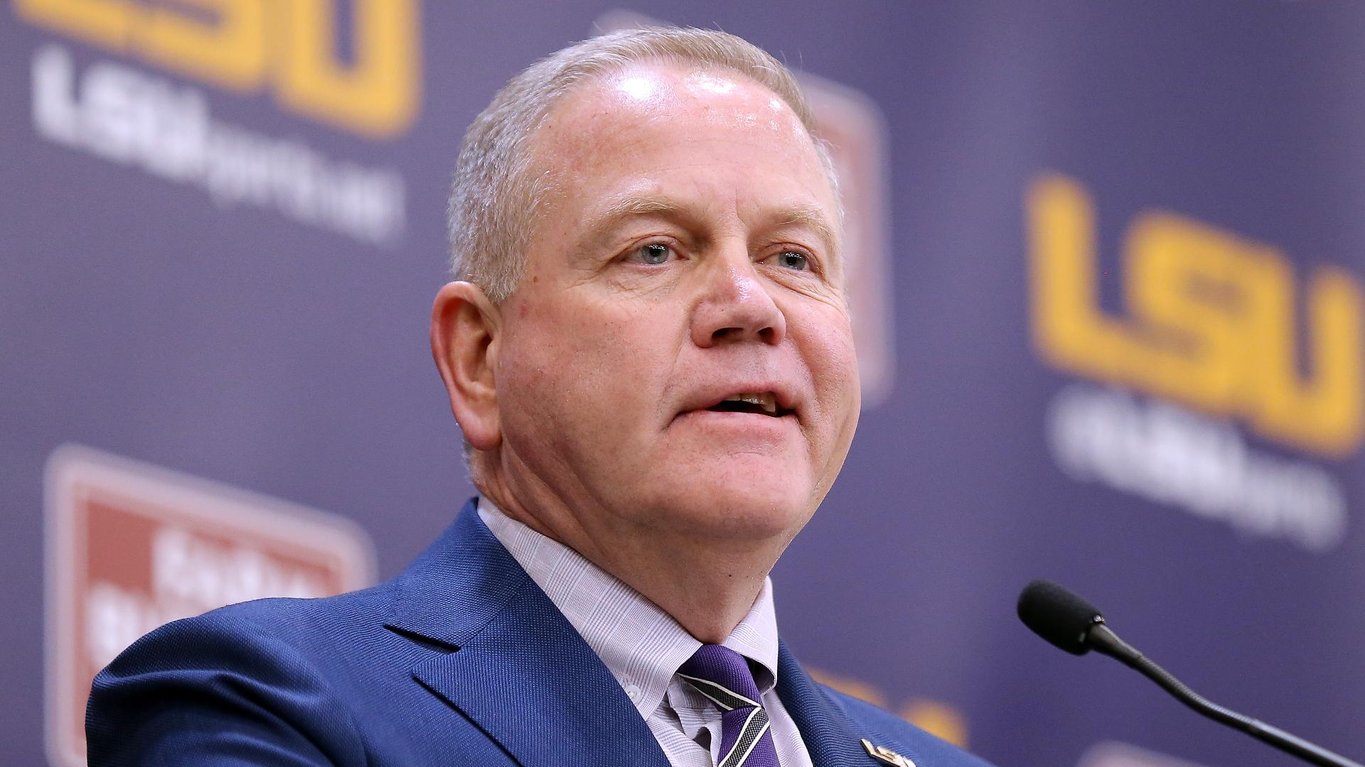 Breaking News: Brian kelly said’s Tigers Active in Free Agency Market While Dealing with Player Exits as…