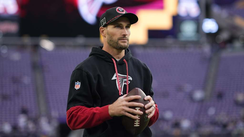 Surprising Update: Kirk Cousins explains why he wants to leave the Atlanta Falcons…