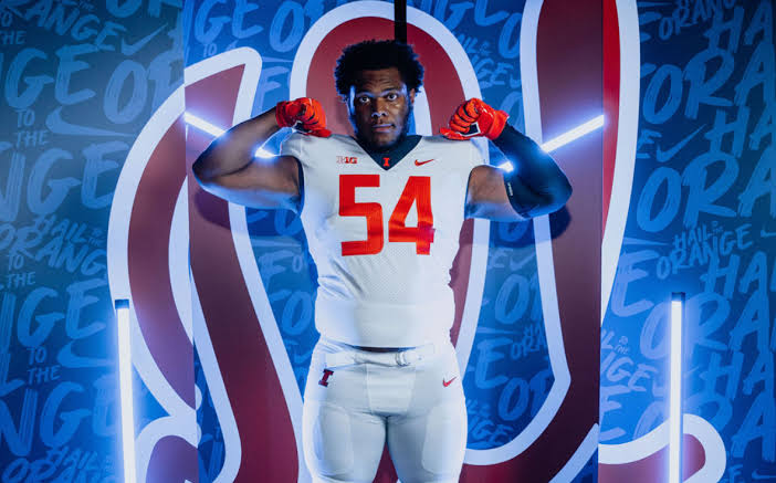 BREAKING: Amaury Wiggins Shocks Arkansas With Decommitment, Flips Commitment To Oklahoma…