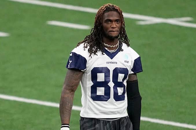 Imminent Report: CeeDee Lamb Is Expected to Return in Week 14, But Not With the Cowboys…