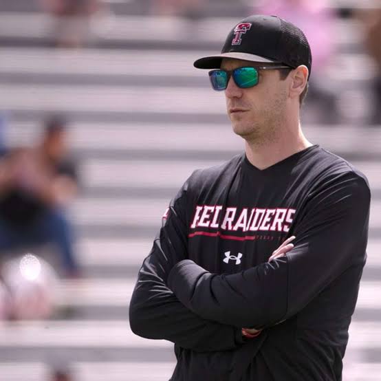 Florida State Seminoles Urge to Hire Former Texas Tech OC Zach Kittley As Head Coach…