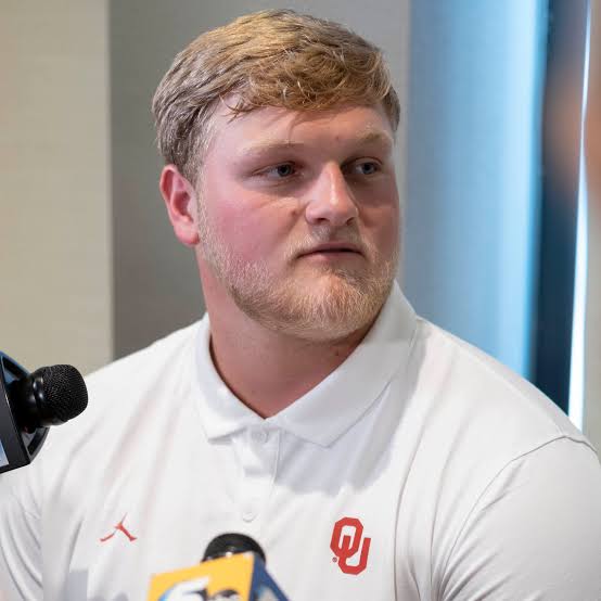 Oklahoma Sooners offensive lineman Jacob Sexton is reportedly set to join the Alabama Crimson Tide, according to a source…