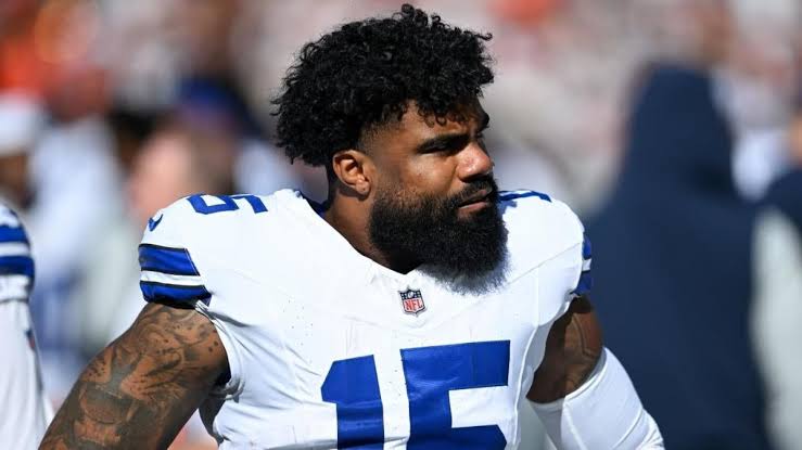 Imminent Report: Ezekiel Elliot will Officially Be Back But Not With The Dallas Cowboys…