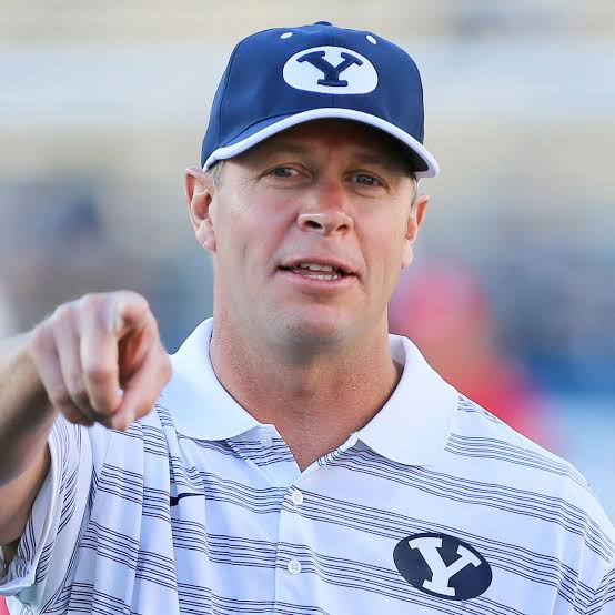 BREAKING: BYU Cougars Football vows to bring back former coach Bronco Mendenhall…