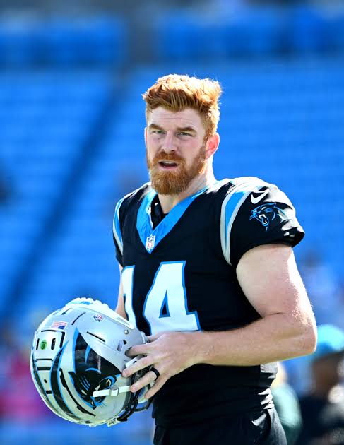 ESPN REPORT: Andy Dalton Reveals Something Terrifying About the Carolina Panthers…