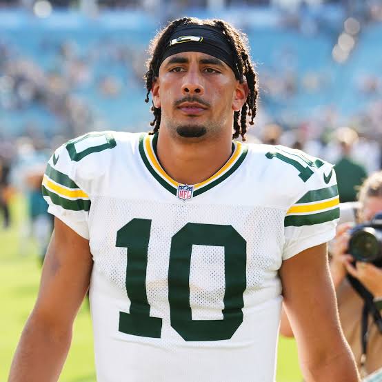 BREAKING: Falcons Set to Sign Jordan Love from the Green Bay Packers to a Four-Year Contract in 2025…