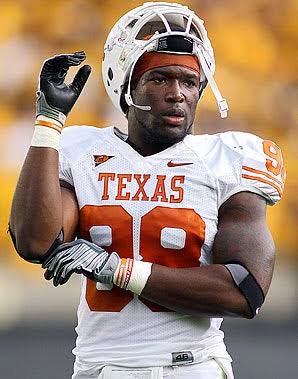 BREAKING: Longhorns Vows to Bring Back Former Legend Brian Orakpo as New Offensive Coordinator….