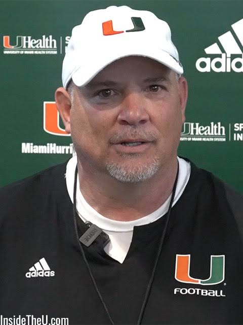 BREAKING: Clemson Tigers Eye Miami Former DC Lance Guidry As Wes ...