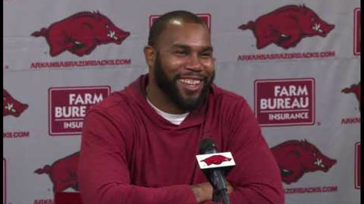 BREAKING: Arkansas Razorbacks Opt to Bring Back Former Legend Darren McFadden as Offensive Coordinator…