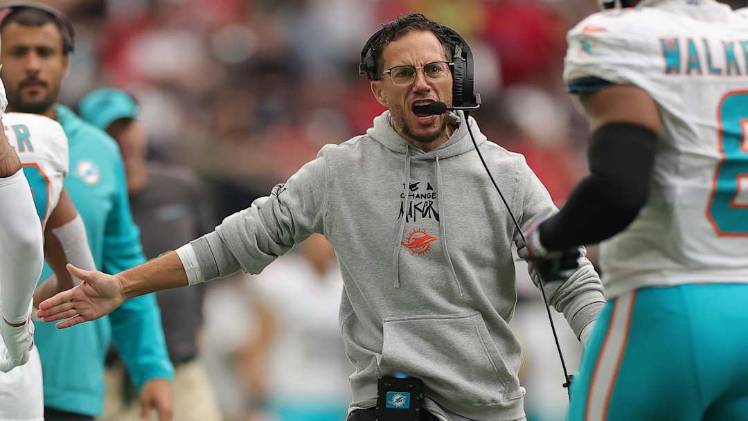 Was It Key Mike McDaniel error That cost Dolphins since Tua Tagovailoa’s return