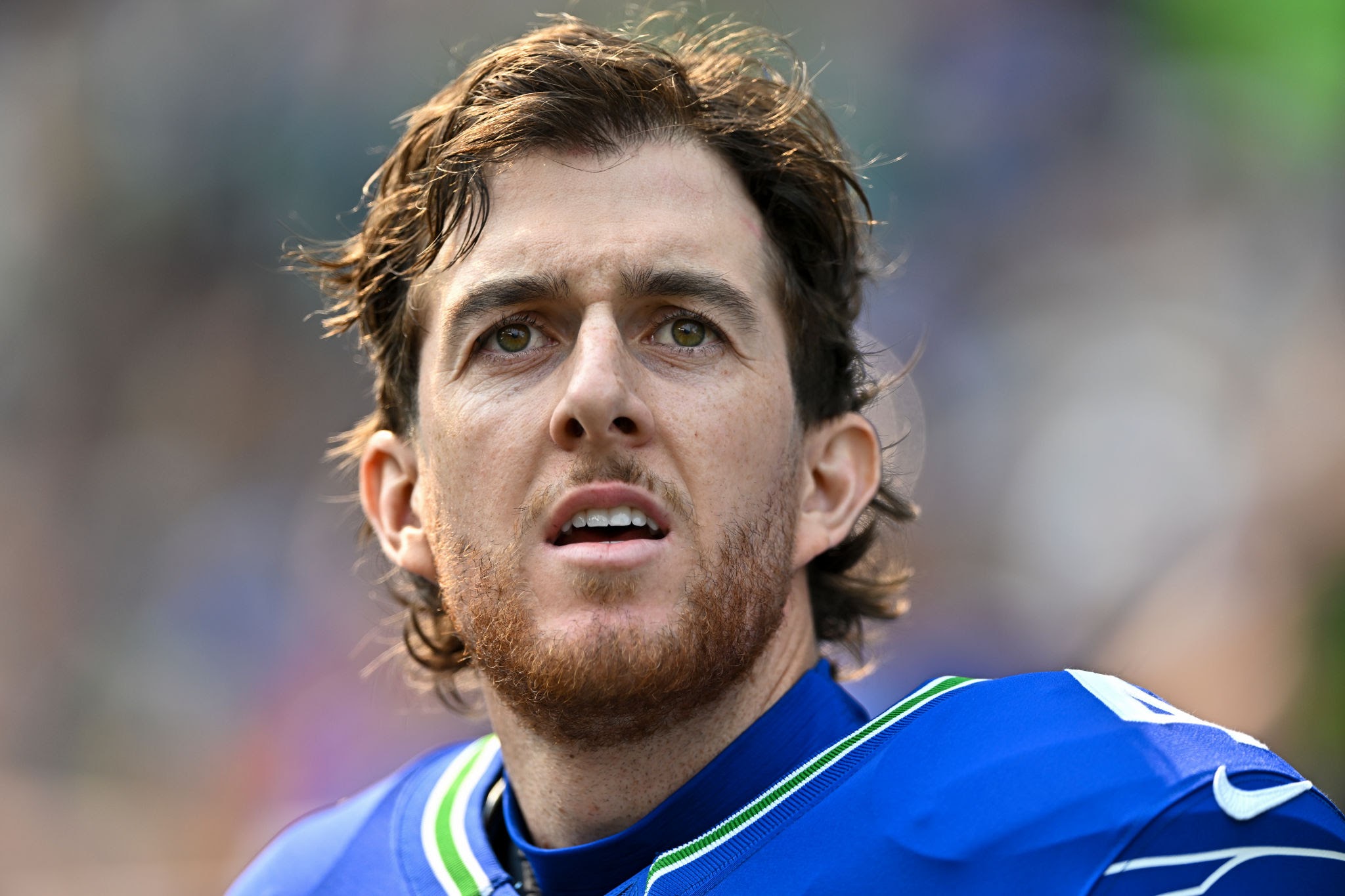 Michael Dickson Revealed Plans to Depart from the Seattle Seahawks Due to Severe Problems…