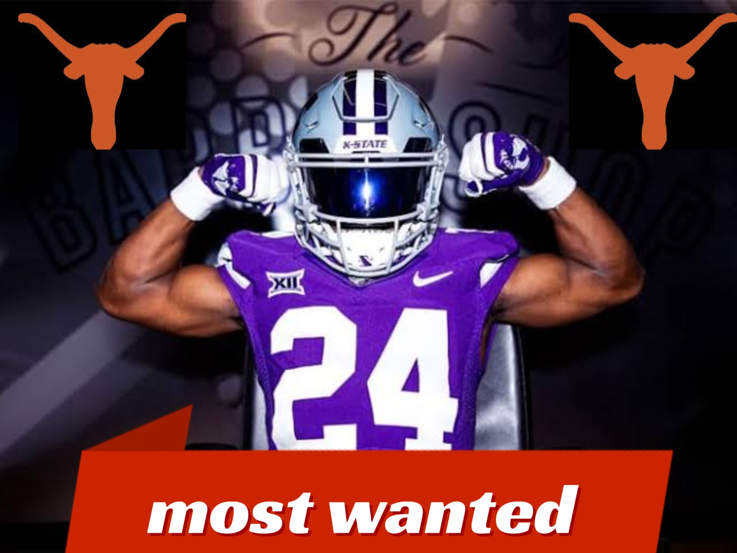 Five-star Texas longhorns Target, No.1 player in Louisiana signs Unique NIL Deal…