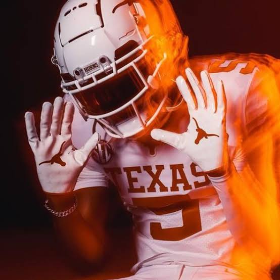 BREAKING: Kaliq lackett Texas four-time All-Star likely to turn down $400 million offer to remain with team….