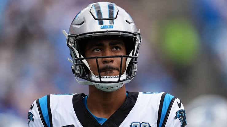 ESPN Reveals QB Bryce Young is expected to depart from the Carolina Panthers today due to…