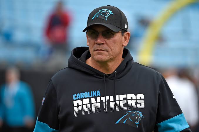 BREAKING: Ron Rivera Returns to Carolina Panthers as Linebacker Analyst Coach…