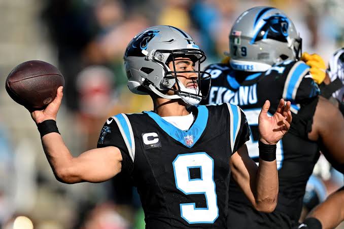 NFL NEWS: Billionaire Elon Musk emerges as leading candidate to buy Carolina Panthers for $7.5 billion, leaving NFL fans both shocked and excited…