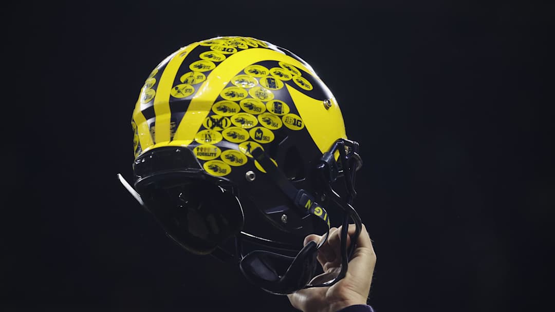 Michigan Football: Top five-star recruit visiting Ann Arbor, Wolverines aiming to seal the deal…