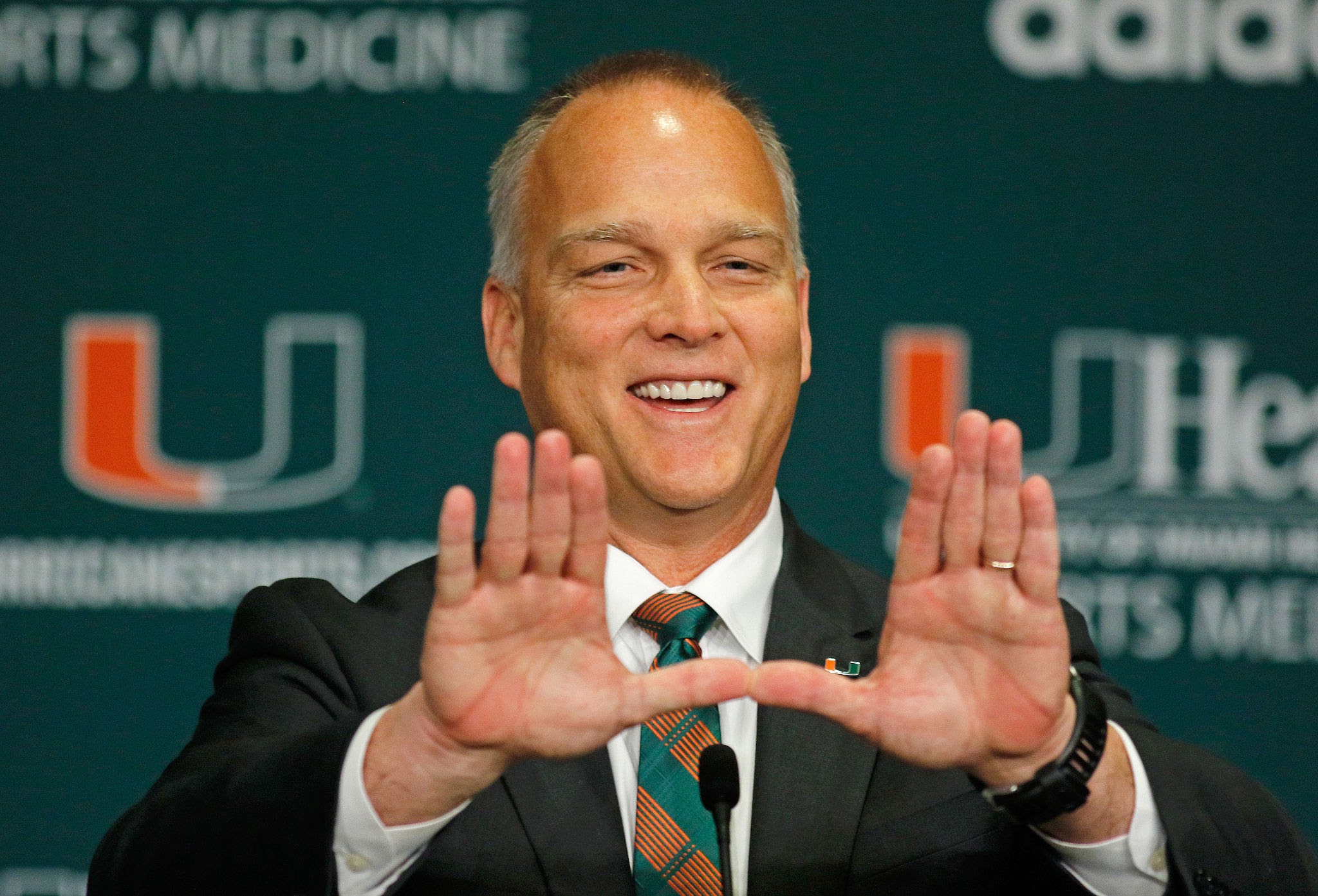 BREAKING: Here We Go, Miami Football Brings Back Mark Richt to Replace Mario Cristobal, Sets Sights on New OC…