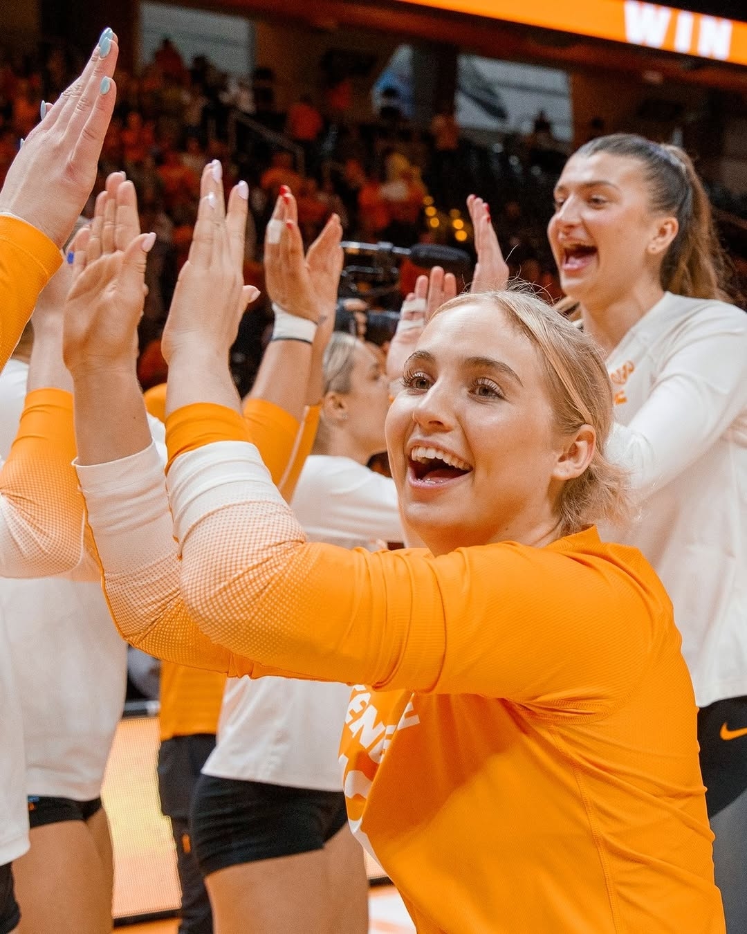 Breaking: Netflix has announced the upcoming release of a documentary focusing on the Tennessee Lady Volunteers’ recent victory over the UConn Huskies…