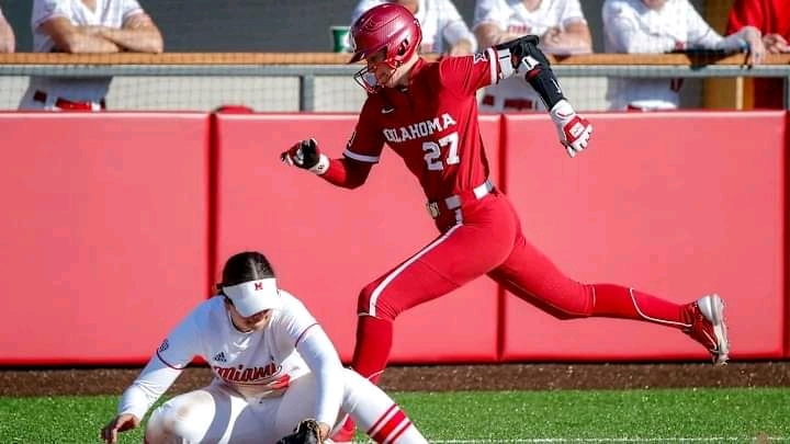 Hannah Coor, an Oklahoma softball player, is “not too far away” from making a comeback….Read more.