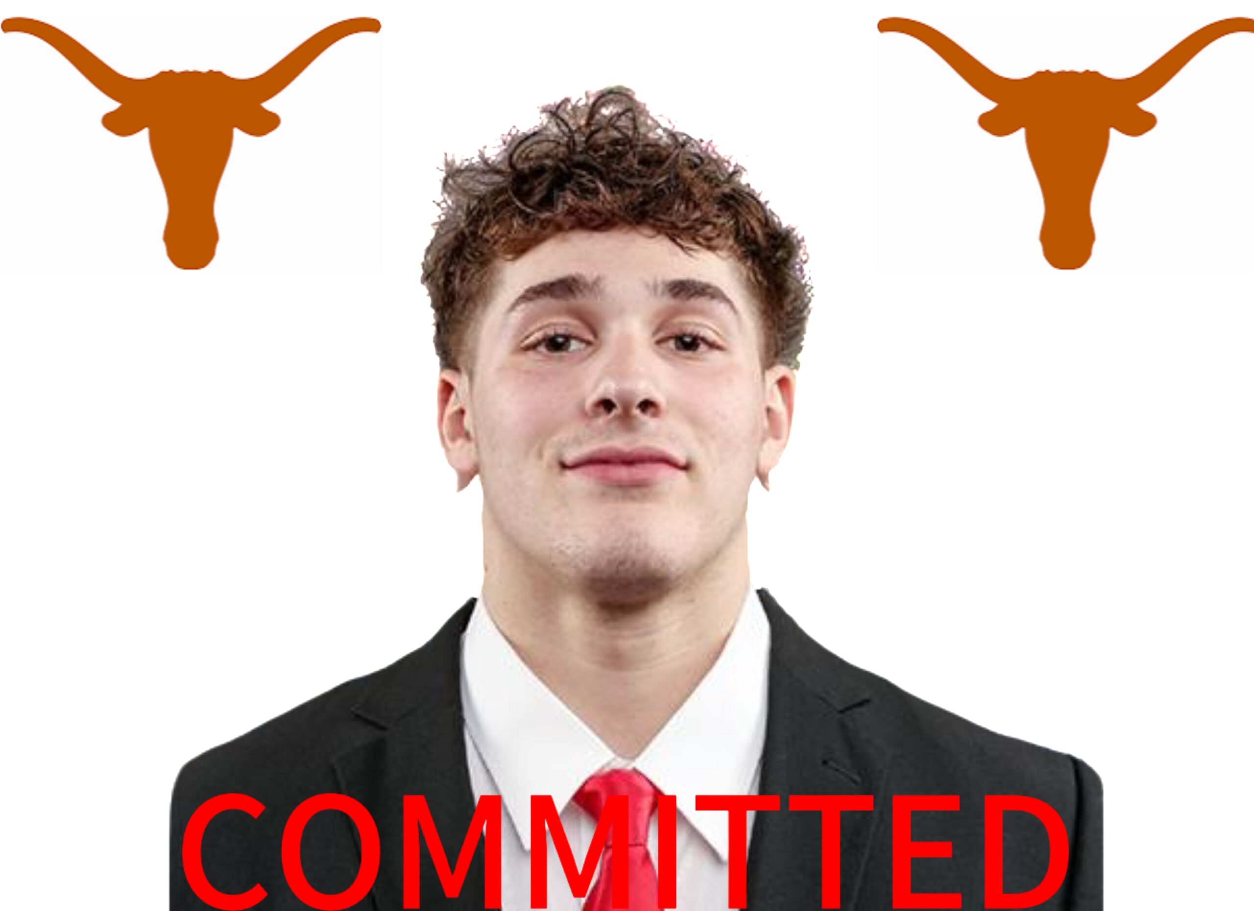 Commits:”How the Texas Longhorns secured a top-tier recruit with a smart strategy, gaining the support of a champion – a move with major historical significance….Read more.”