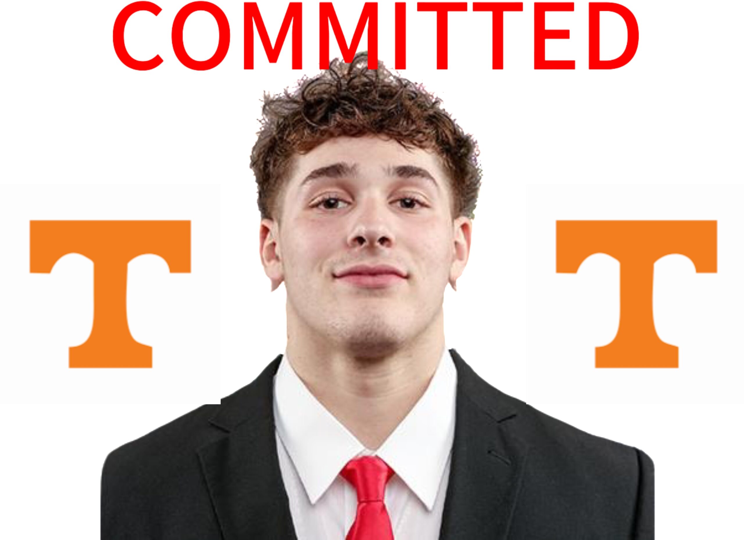 Commits:”How the Tennessee vol secured a top-tier recruit with a smart strategy, gaining the support of a champion – a move with major historical significance….Read more.”