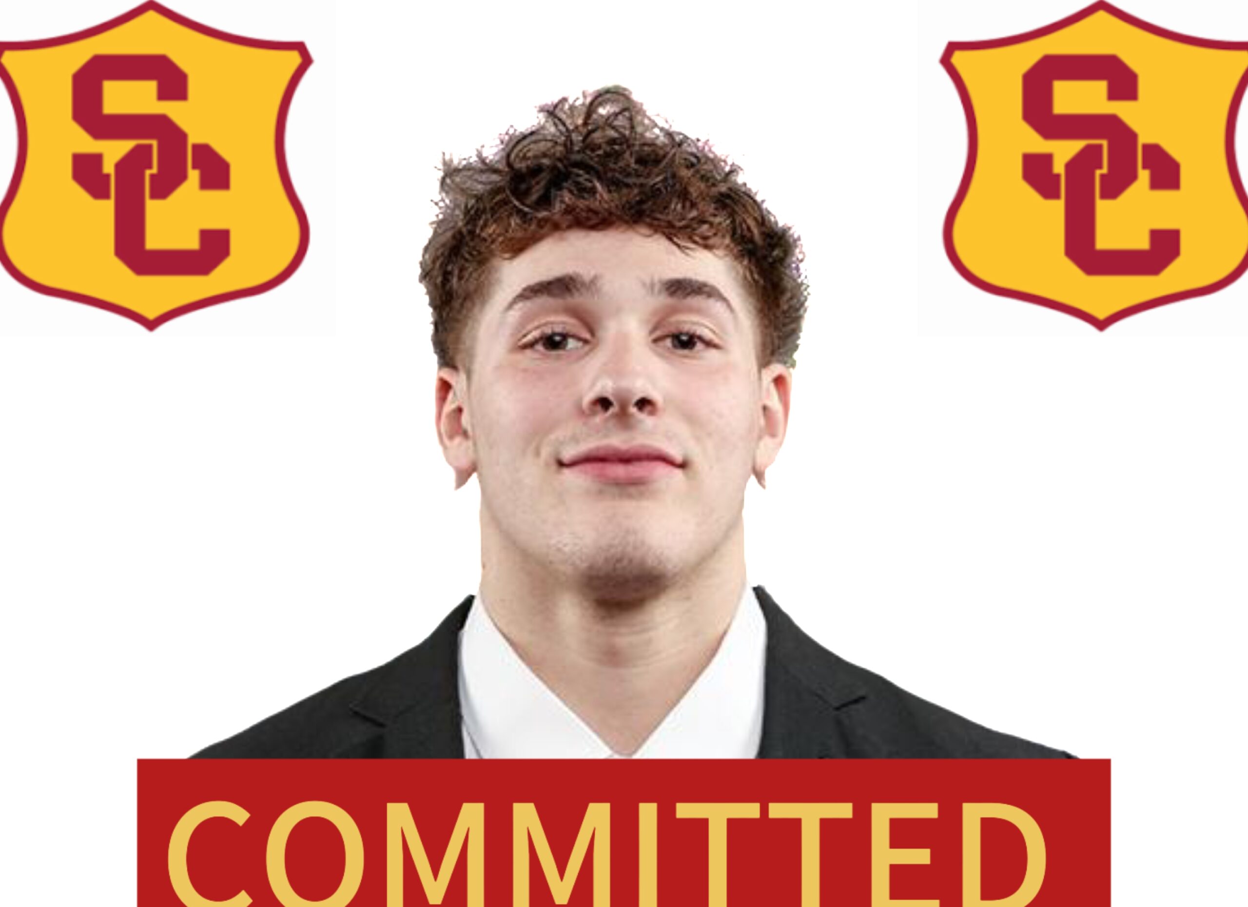 It Is Clearly Unbelievable: Georgia Bulldogs No. 1 Tight End Flips Commitment to USC Trojans—The Unimaginable Shocks the SEC….Read More…