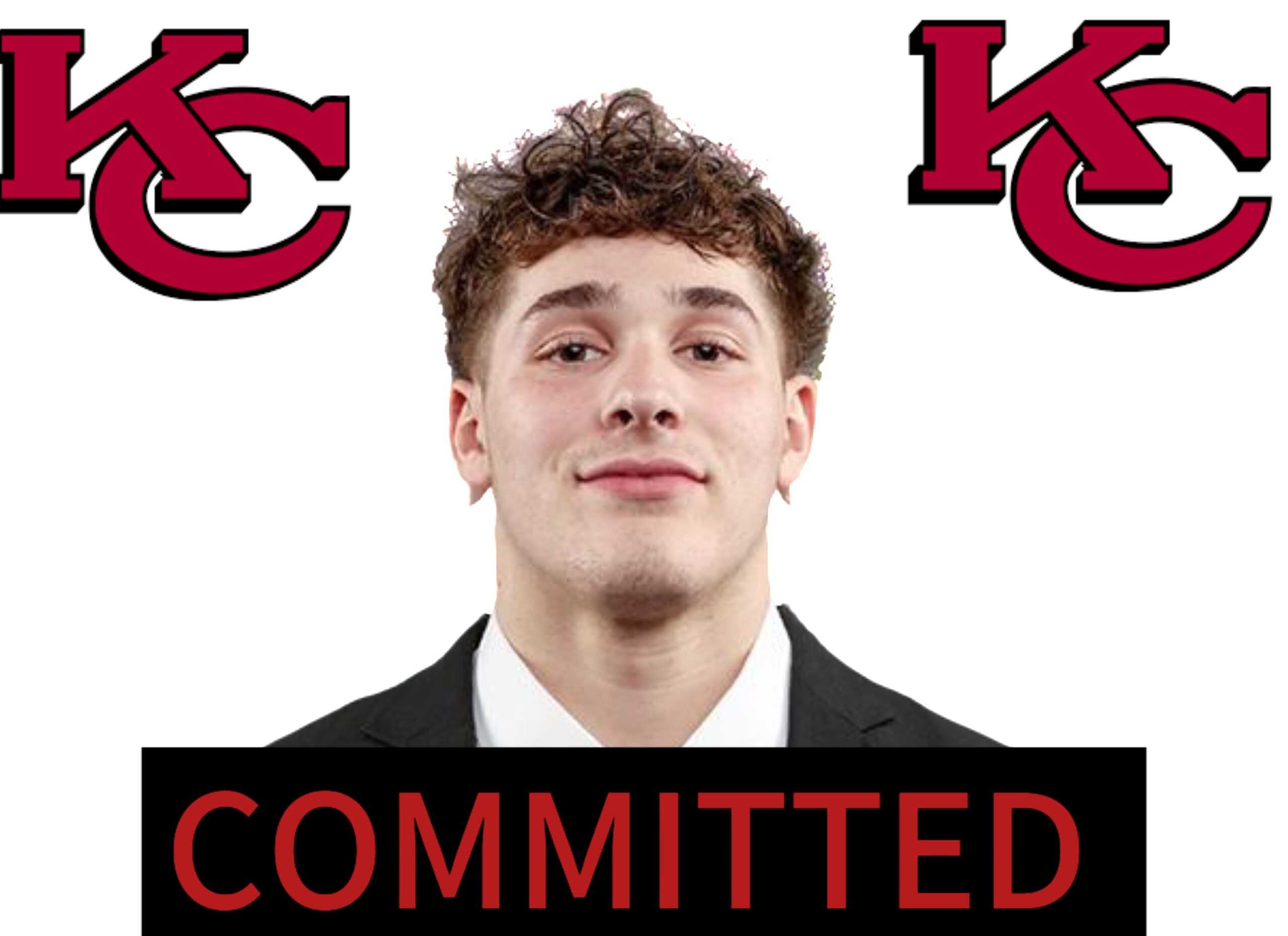 It Is Clearly Unbelievable: Georgia Bulldogs No. 1 Tight End Flips Commitment to Kansas—The Unimaginable Shocks the SEC….Read More…