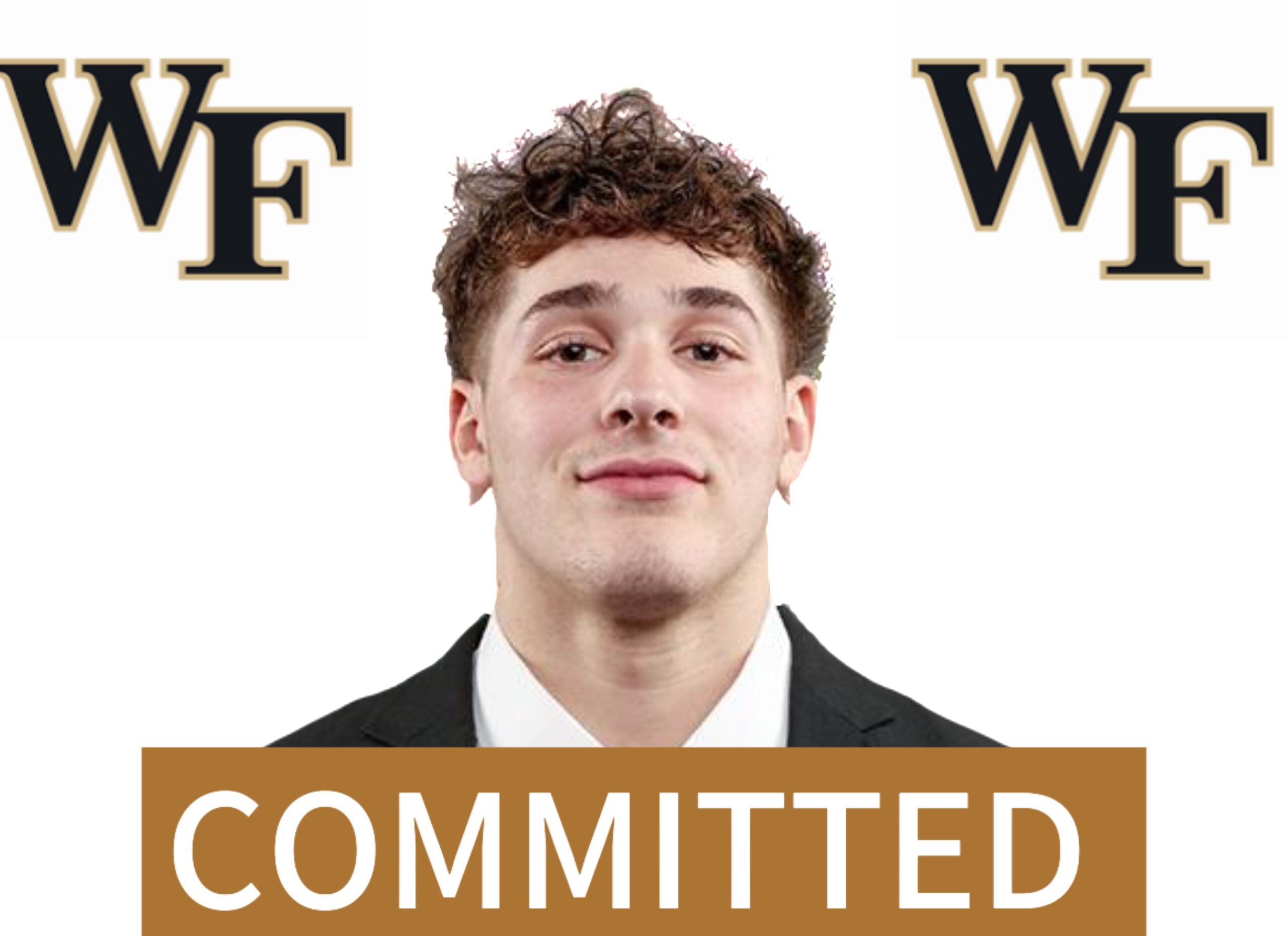 It Is Clearly Unbelievable: Georgia Bulldogs No. 1 Tight End Flips Commitment to wake Forest Demon—The Unimaginable Shocks the SEC….Read More…