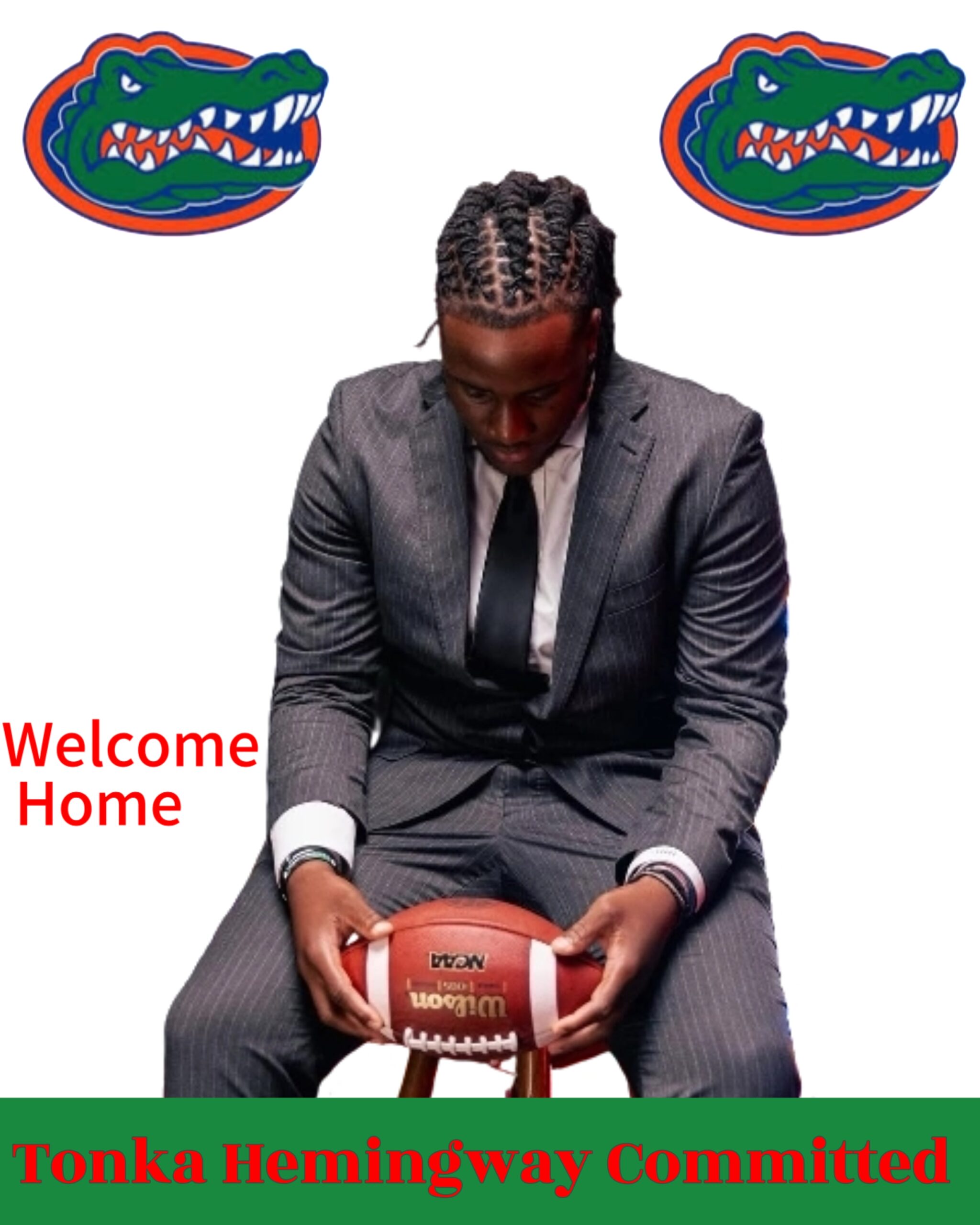 Just In: This new signing is not only a roster boost but also a clear declaration of ambition and potential. Hemingway’s dedication and determination to succeed will be an invaluable asset to Florida Gators as they pursue greatness in the upcoming season. He’s poised to make a significant impact and leave…Read More.