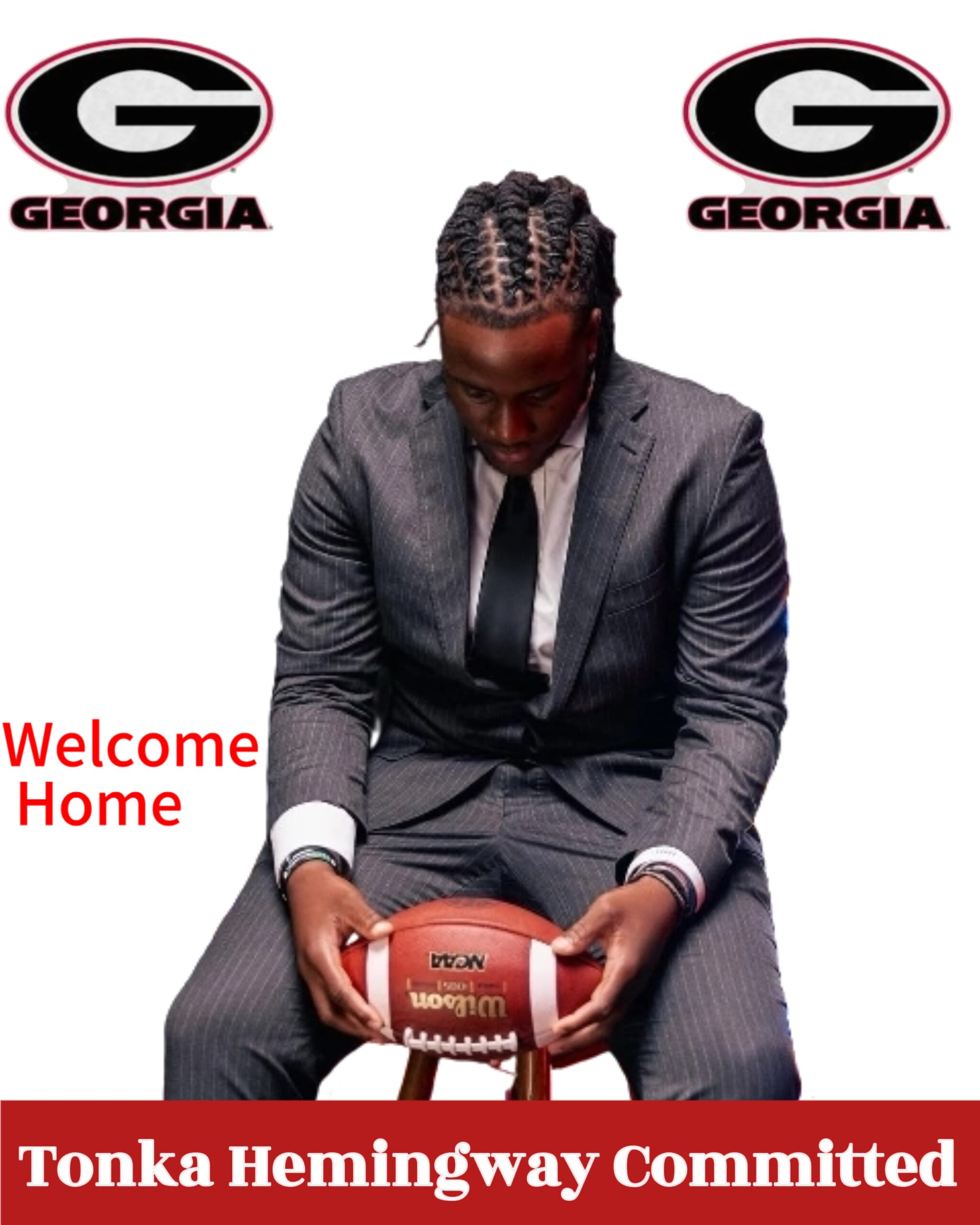 This new signing is not only a roster boost but also a clear declaration of ambition and potential. Hemingway’s dedication and determination to succeed will be an invaluable asset to Georgia bulldogs as they pursue greatness in the upcoming season. He’s poised to make a significant impact and leave…Read More.