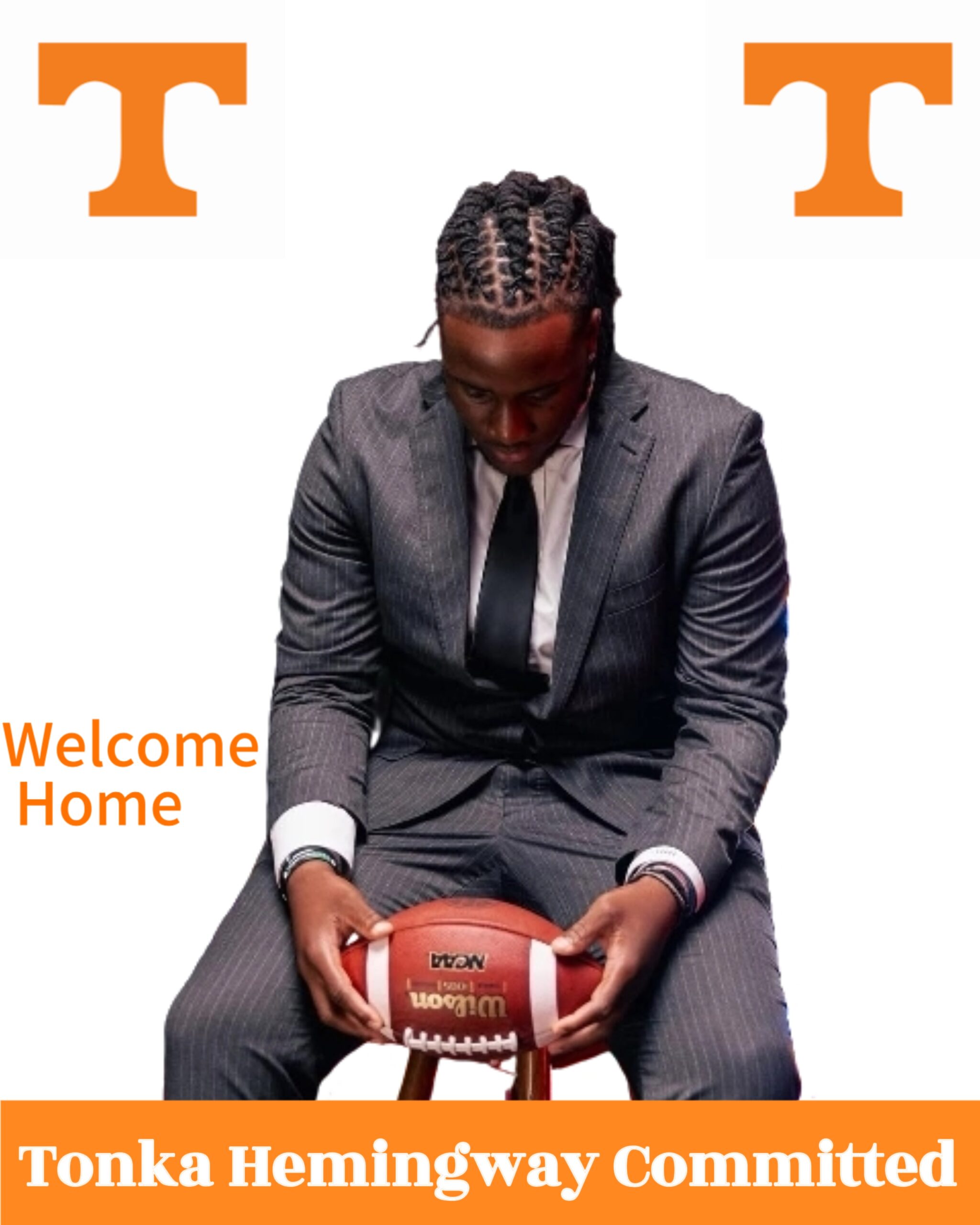 This new signing is not only a roster boost but also a clear declaration of ambition and potential. Hemingway’s dedication and determination to succeed will be an invaluable asset to Tennessee vol as they pursue greatness in the upcoming season. He’s poised to make a significant impact and leave…Read More.