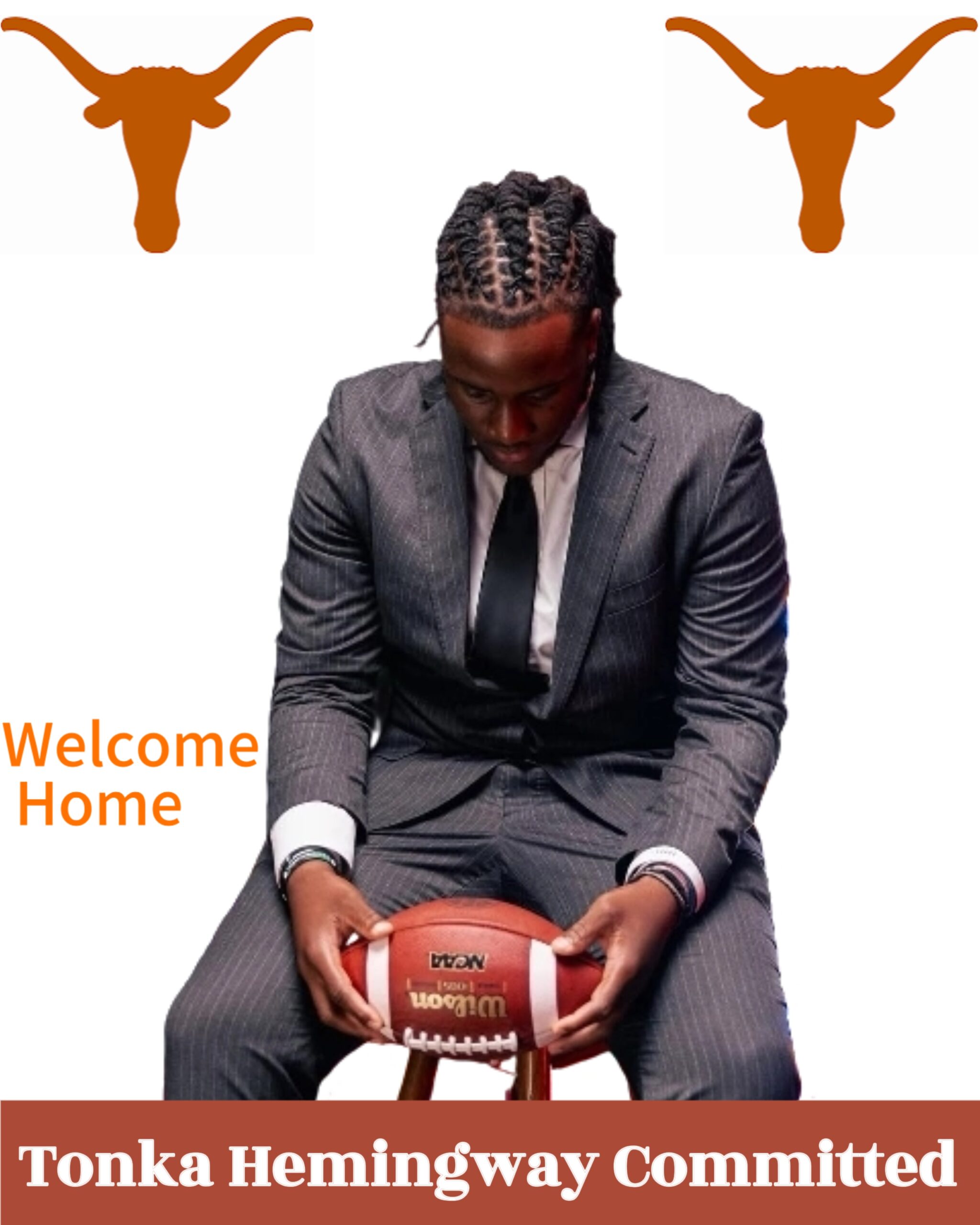 Tonka Hemingway has officially signed with Texas longhorns, marking an exciting new chapter in his career. With his incredible skill and determination, he is set to bring a fresh energy to the team and showcase his talents. Fans can expect big things as he prepares…