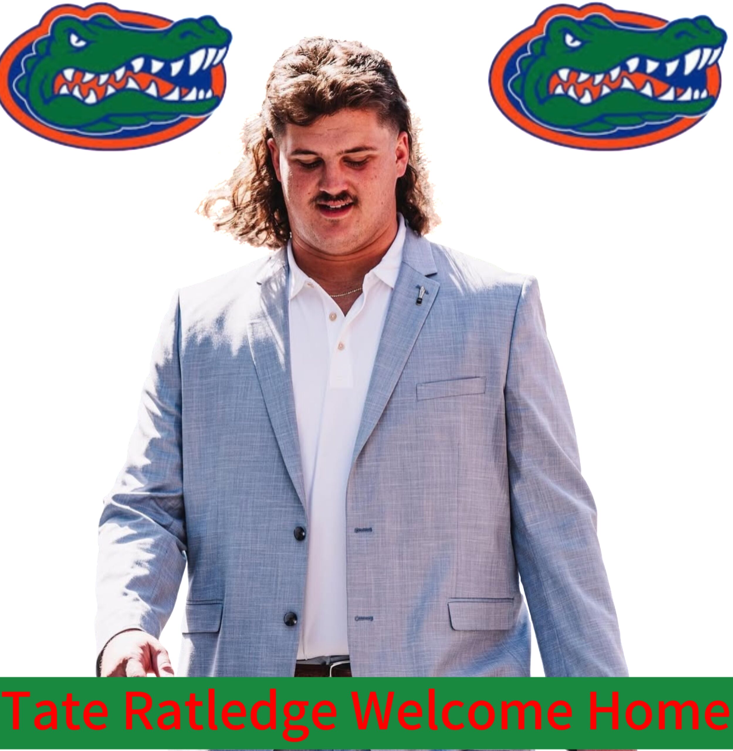 Breaking: In a thrilling and game-changing move, the Florida Gators have landed one of the most sought-after wide receiver recruits in recent memory as…