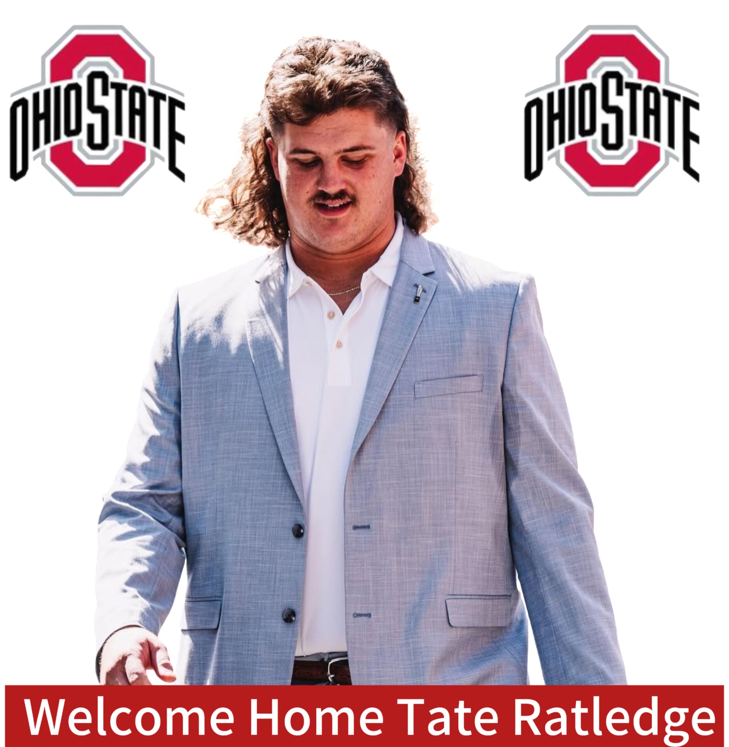 Breaking: Now This Is What We Call Getting Down to Business: Ohio State Lands Another Astonishing, Excellent WR Recruit…