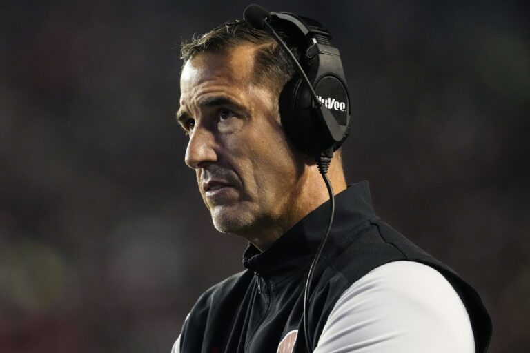 Breaking: Wisconsin Grants Coach Luke Fickell a One-Year Contract Extension, Now Running Through 2031…