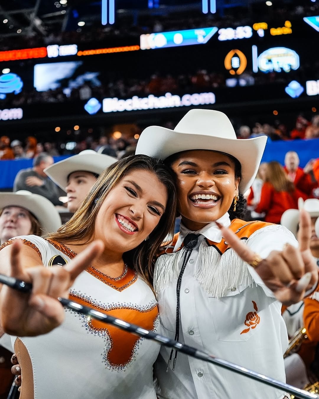 Breaking: Netflix has announced the upcoming release of a documentary focusing on the Texas longhorns lady recent victory over the UConn Huskies…