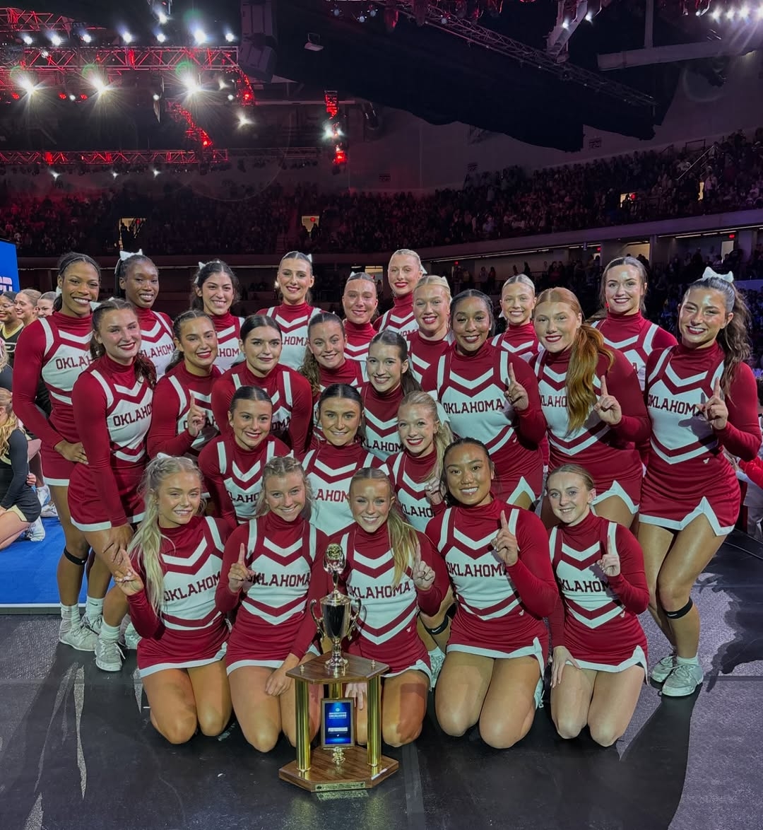 Breaking: Fox Media has announced the upcoming release of a documentary focusing on the Oklahoma Sooners softball lady recent victory over the UConn Huskies…