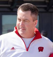 BREAKING NEWS: “I Am Coming Back to Revive the Team and See Us Win Again,” Says Former Head Coach as He Returns to the Wisconsin Badgers as New …