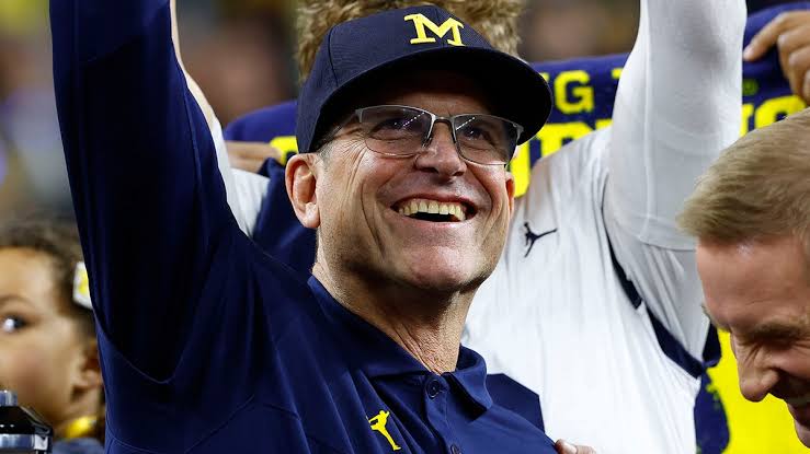 BREAKING: “I’m Returning to Revitalize the Team and Lead Us to Victory,” Declares former Head Coach as He Rejoins Michigan wolverine’s as New…