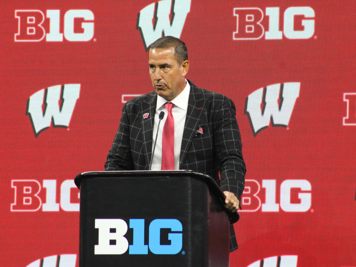 Breaking: Badgers and Head Coach Luke Fickell Reach Agreement on Extension Through…