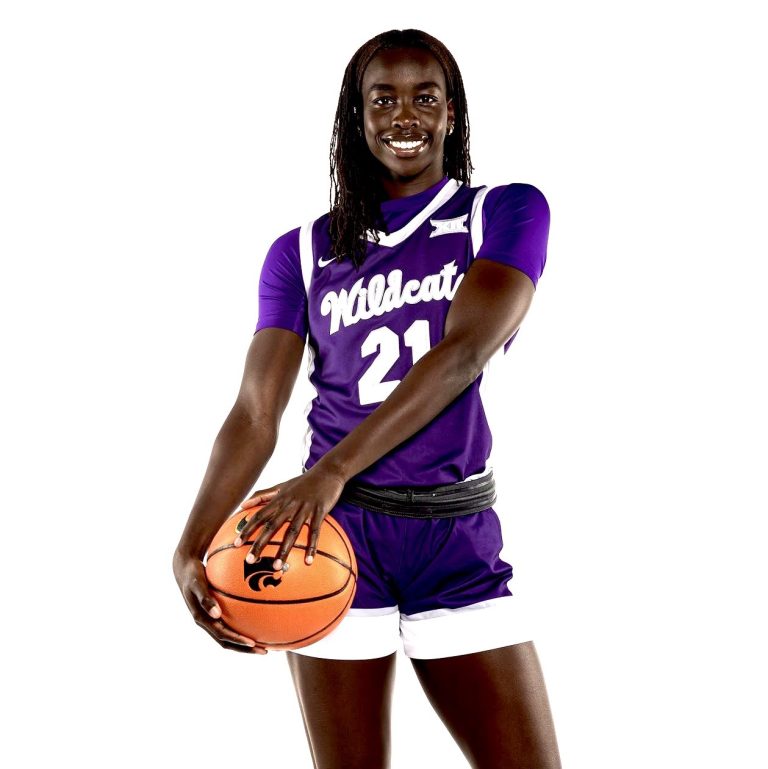 In a surprising turn of events, highly touted Kansas State basketball star Eliza Maupin has decommitted from Kansas and announced her commitment to the Ohio State Buckeyes. The news, released earlier today……