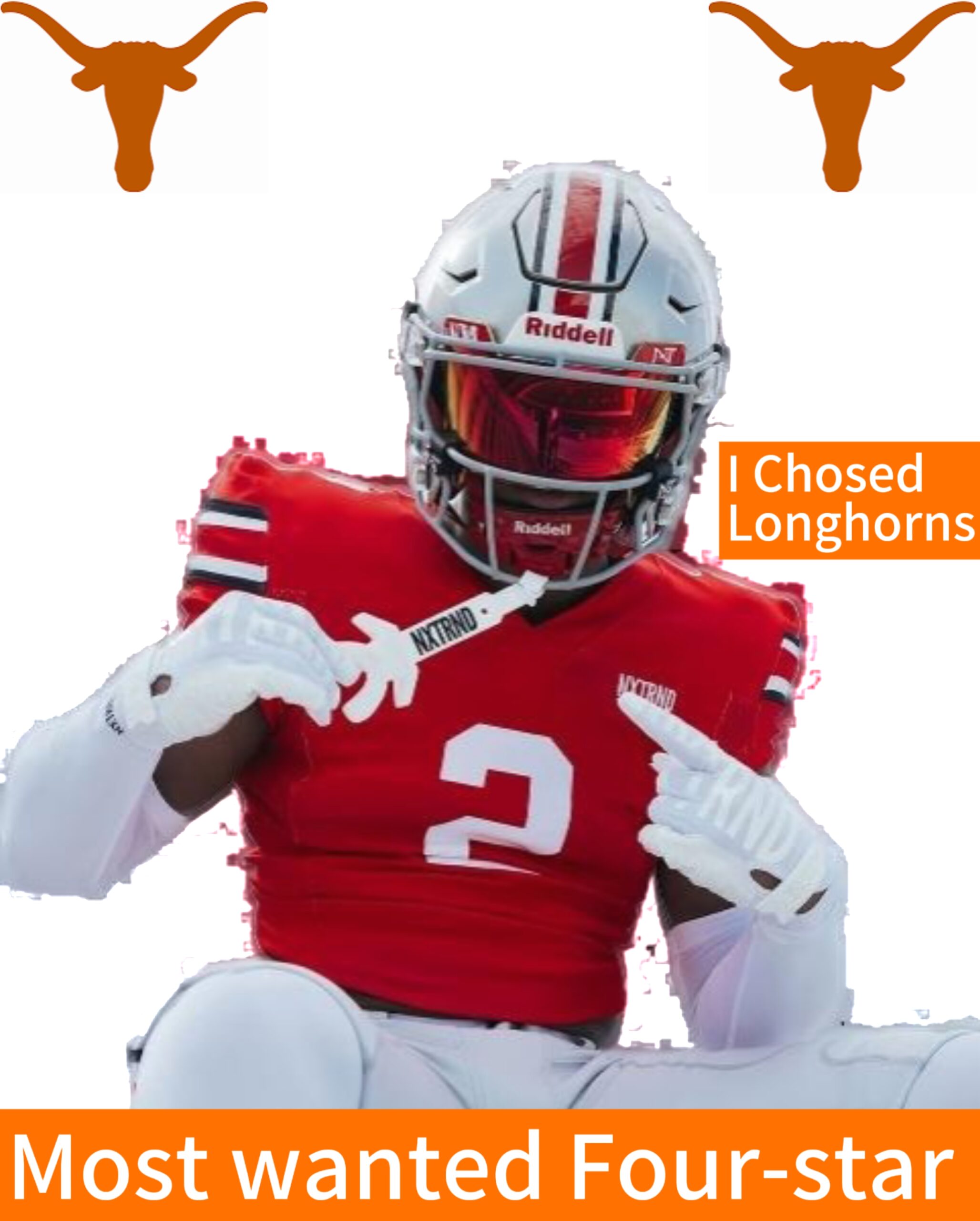 Here It Is: Top SEC Star Joins Texas longhorns, Breaking a New Trade Record – The Best the SEC Has Ever Seen. Read More…