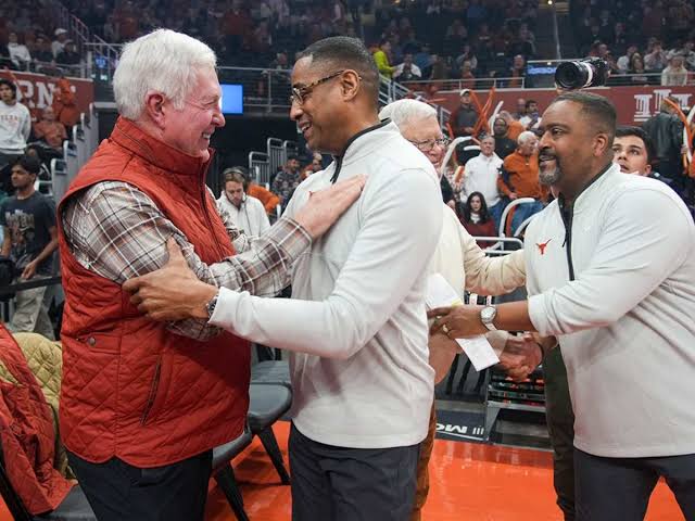 ESPN Report: Stunning twist– University of Texas Hit with NCAA Sanctions, Including Postseason Ban and Scholarship Cuts, Following Major Violations Investigation…..see more..