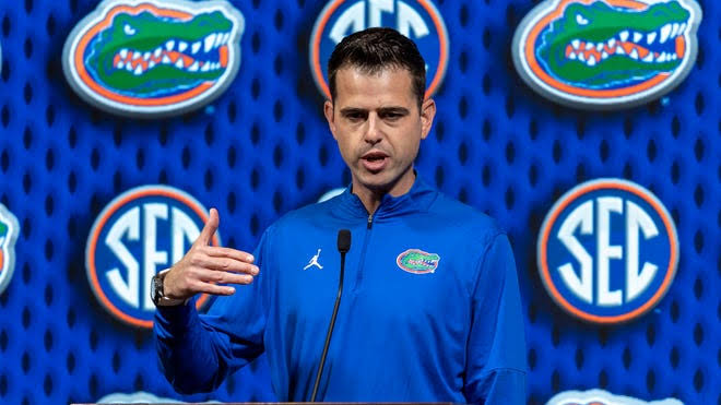 BREAKING NEWS: Florida Gators has launched an internal investigation into quarterback DJ Lagway following allegations of misconduct, according to sources close to the program. The nature of the allegations…..