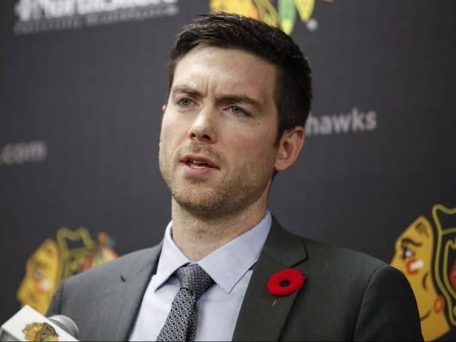 GOOD NEWS: “I Am Coming Back To Revive The Team And See Us Win Again,” Says Former Head Coach Jeremy Colliton As He Returns To The  Blackhawk As New….